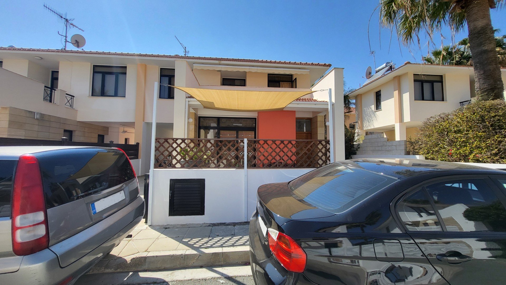2 dormitorios Villa en Pyla, Larnaka, Chipre No. 48942