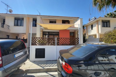 2 bedrooms Villa in Pyla, Larnaka, Cyprus No. 48942