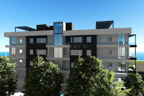 2 bedrooms Apartment in Paphos, Cyprus No. 56266
