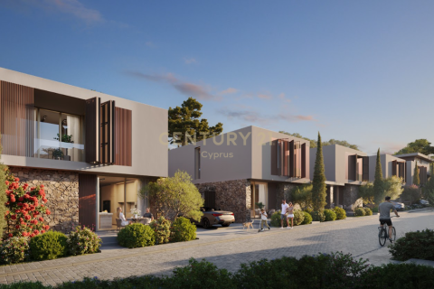 3 bedrooms Villa in Pegeia, Paphos, Cyprus No. 56263