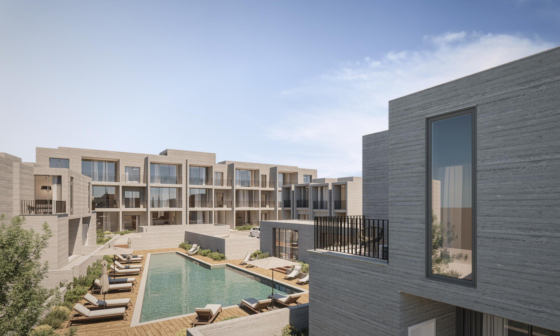 2 bedrooms Apartment in Empa, Paphos, Cyprus No. 50424