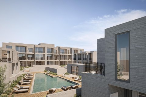 2 dormitorios Apartamento en Empa, Paphos, Chipre No. 50424