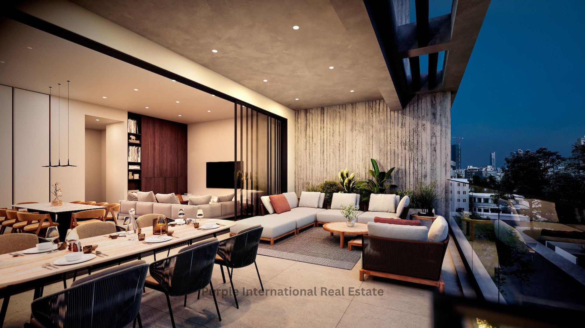 3 dormitorios Apartamento en Limassol, Chipre No. 36995