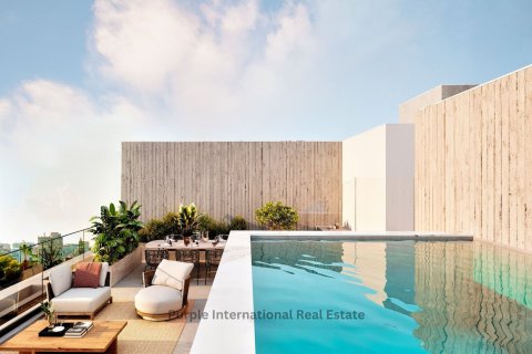 3 bedrooms Apartment in Limassol, Cyprus No. 36995