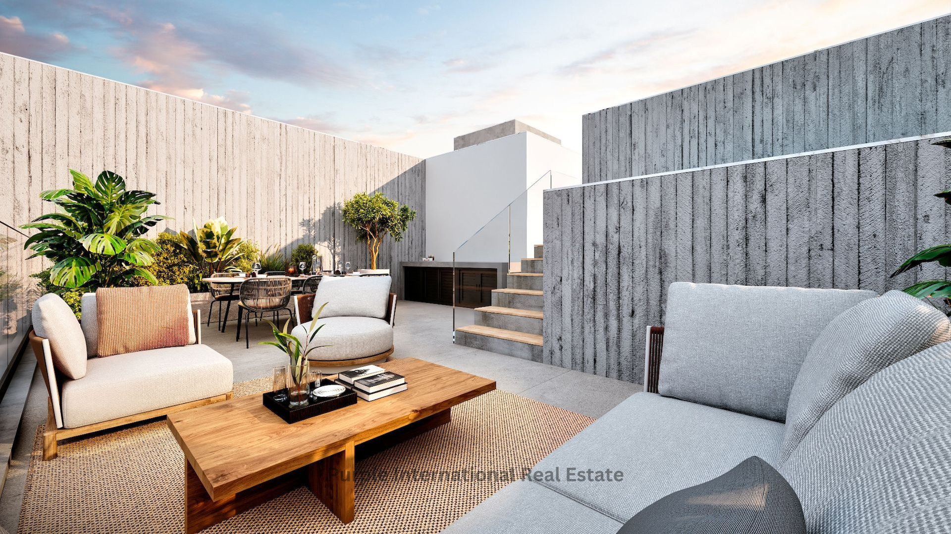 3 dormitorios Apartamento en Limassol, Chipre No. 36995