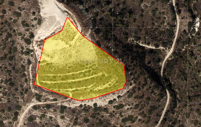 Land in Agios Tychonas, Limassol, Cyprus No. 54079