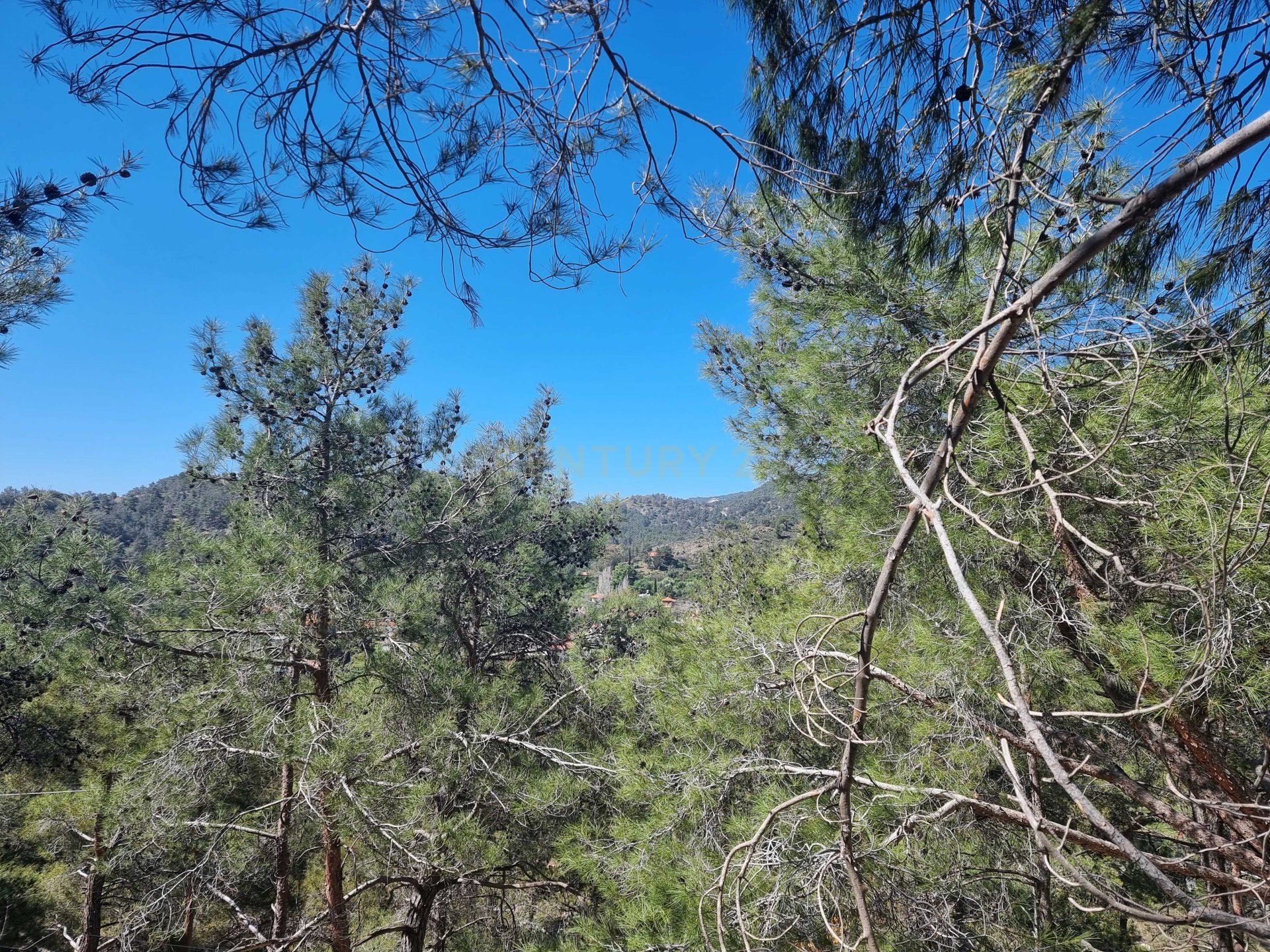 Terrain à Moniatis, Limassol, Chypre No. 54076