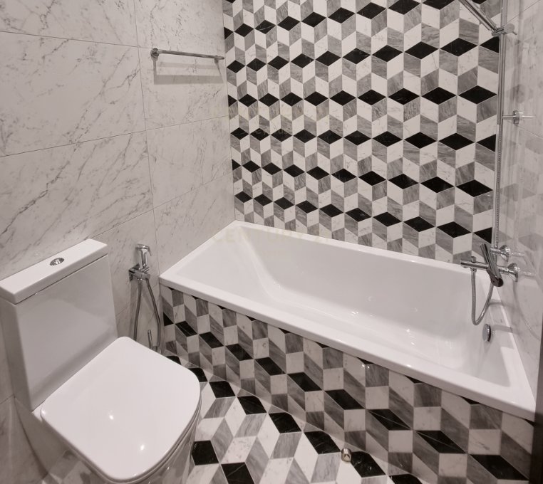 2 bedrooms Penthouse in Germasogeia, Limassol, Cyprus No. 22182