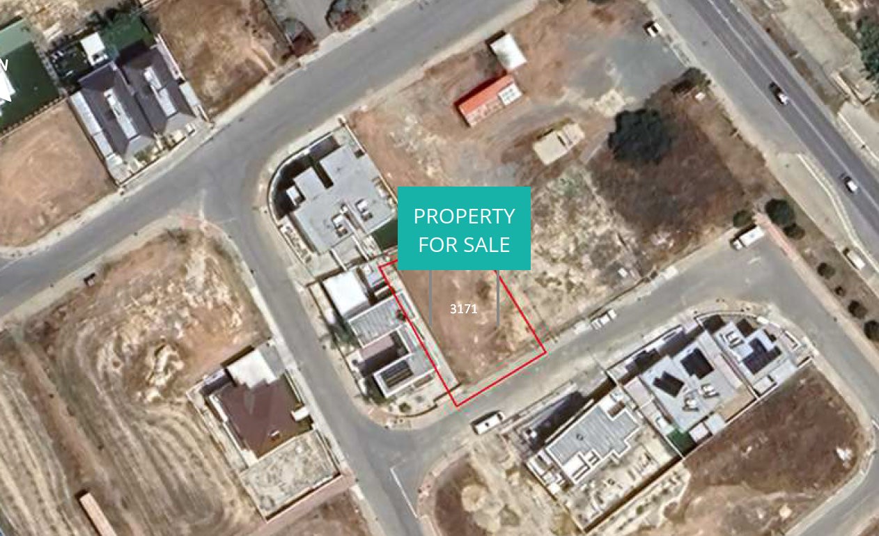 Terreno en Dali, Nicosia, Chipre No. 47386