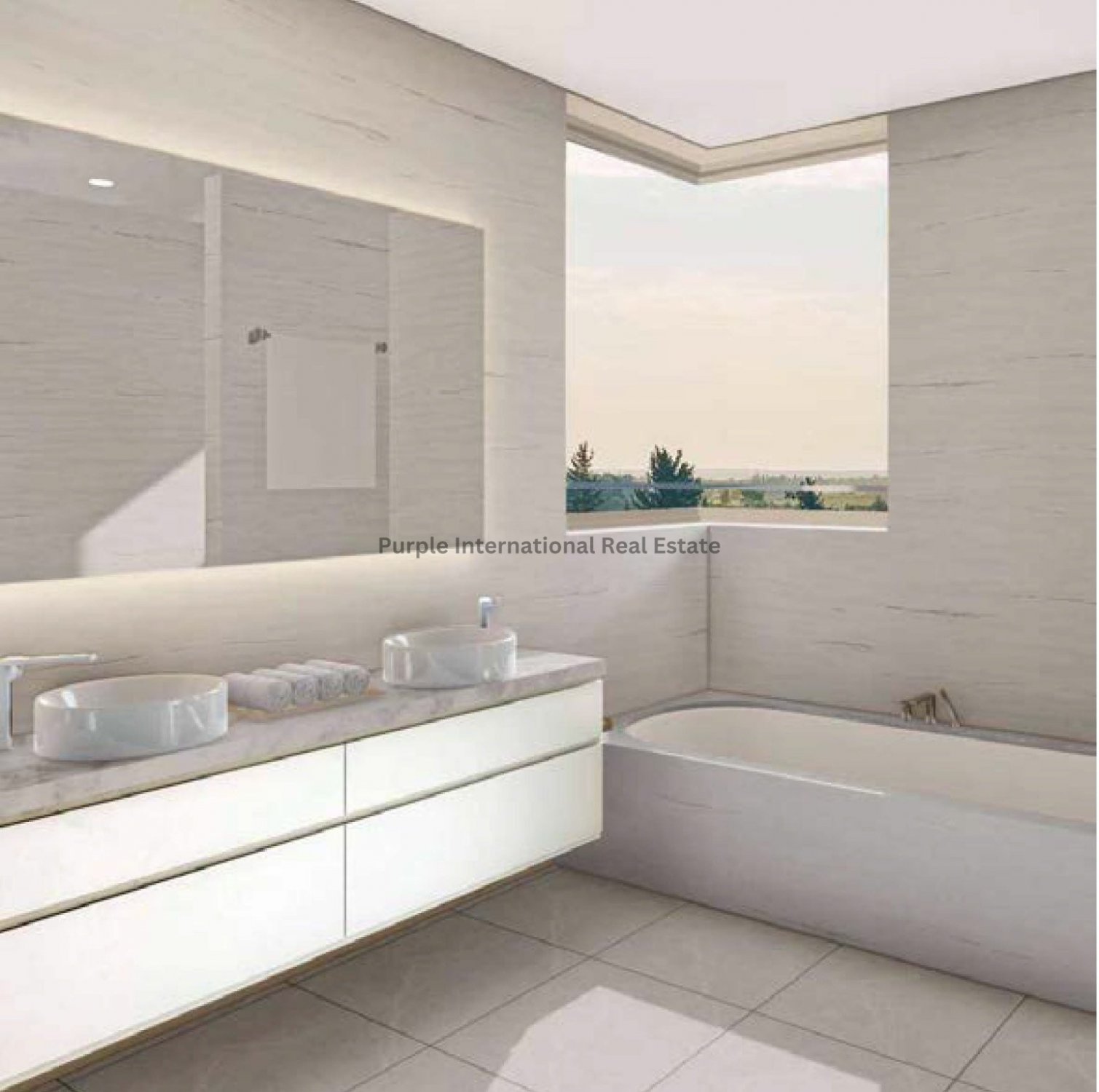 2 bedrooms Apartment in Trachoni, Limassol, Cyprus No. 20327