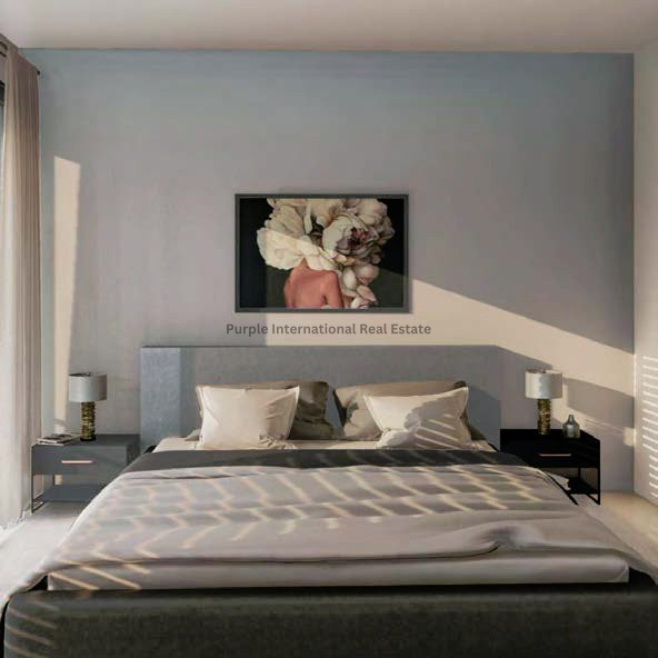 2 bedrooms Apartment in Trachoni, Limassol, Cyprus No. 20327