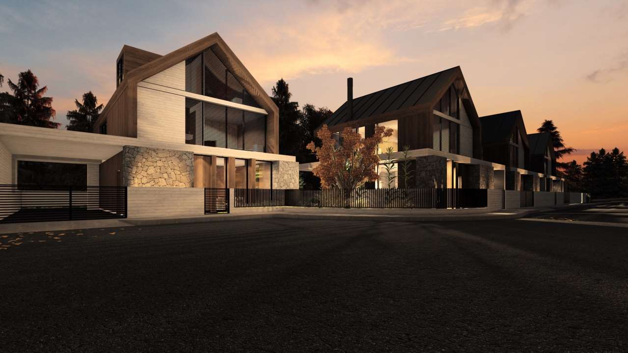 3 dormitorios Villa en Limassol, Chipre No. 36066