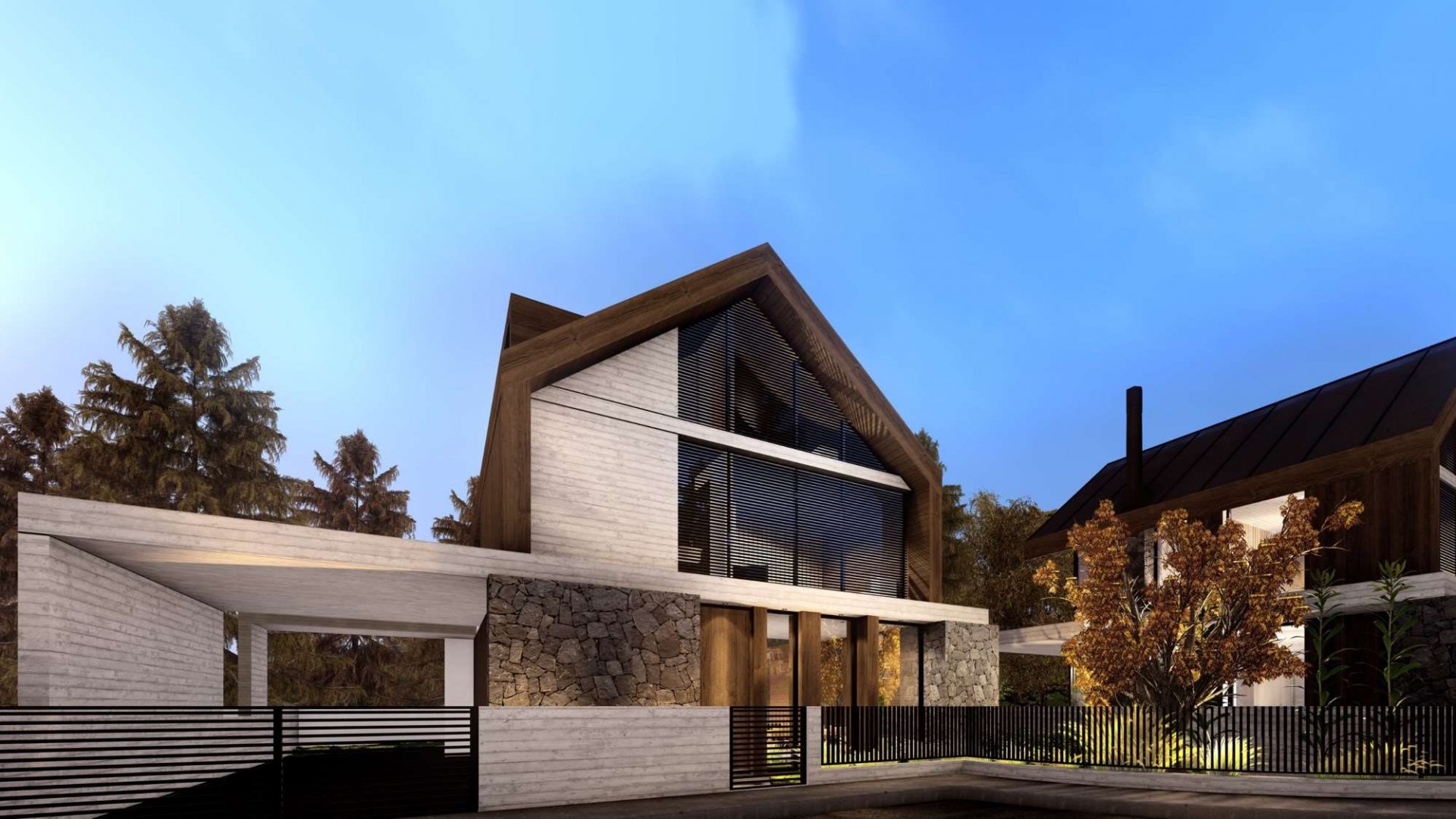 3 dormitorios Villa en Limassol, Chipre No. 36066