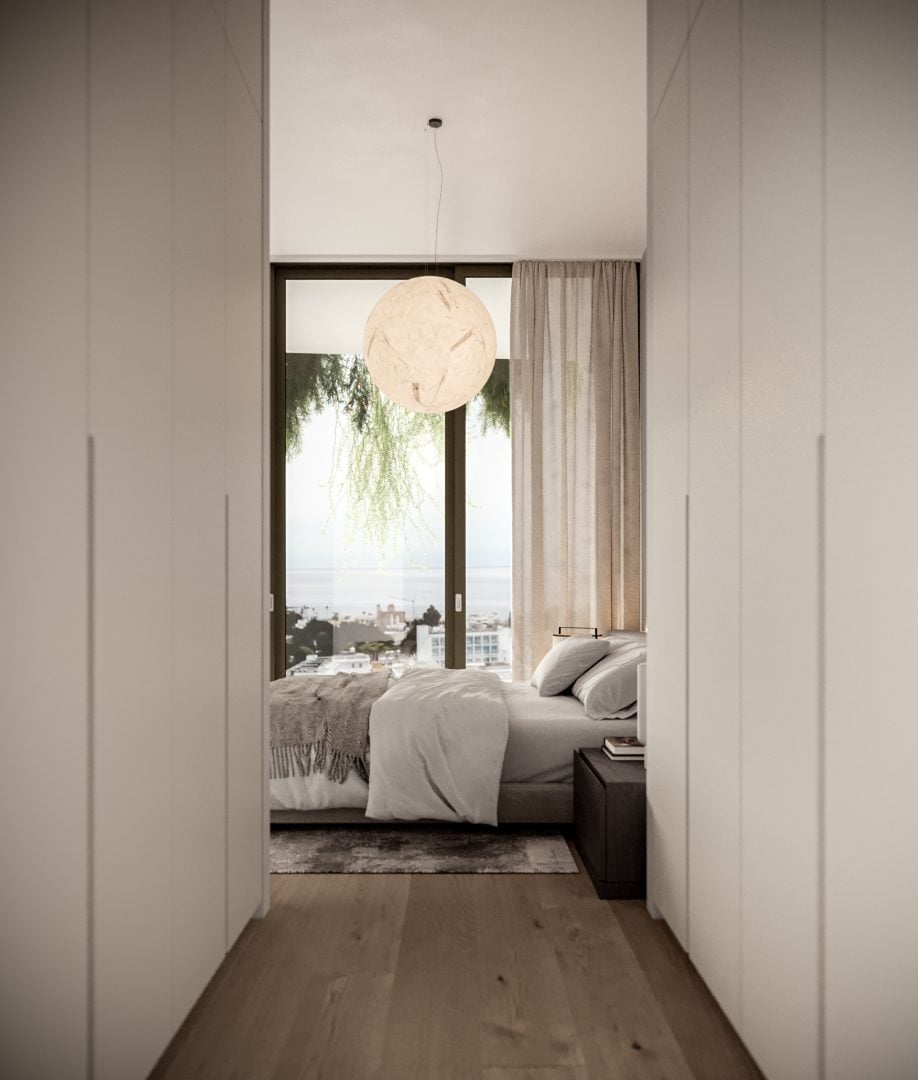 3 dormitorios Apartamento en Paphos, Chipre No. 36070