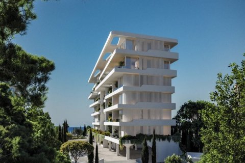 2 dormitorios Apartamento en Paphos, Chipre No. 36071