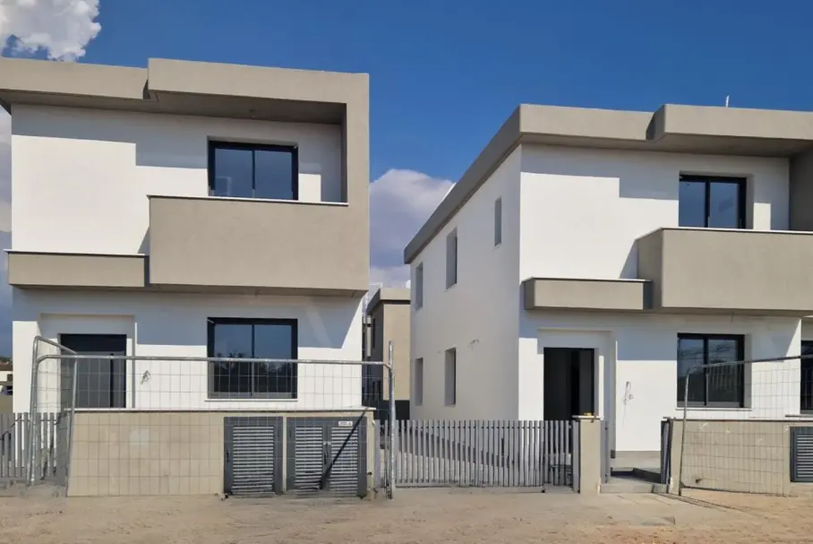 3 bedrooms Villa in Limassol, Cyprus No. 39330