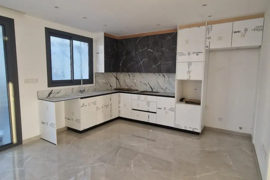 3 bedrooms Villa in Limassol, Cyprus No. 39330