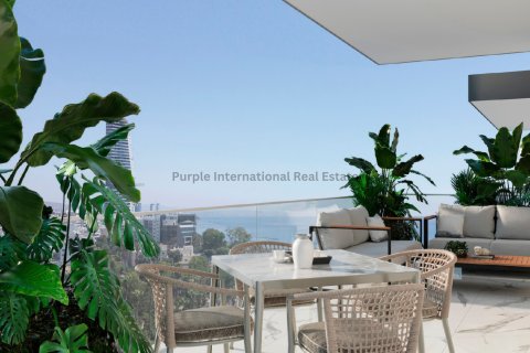 2 chambres Appartement à Limassol, Chypre No. 39333