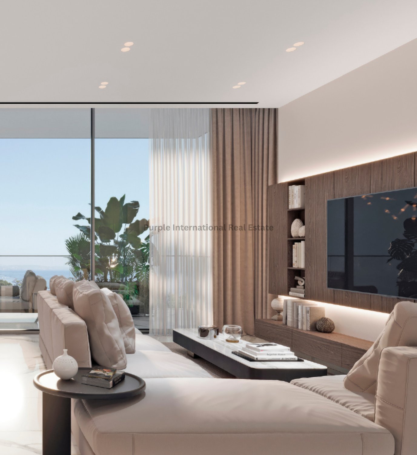 2 bedrooms Apartment in Limassol, Cyprus No. 39331