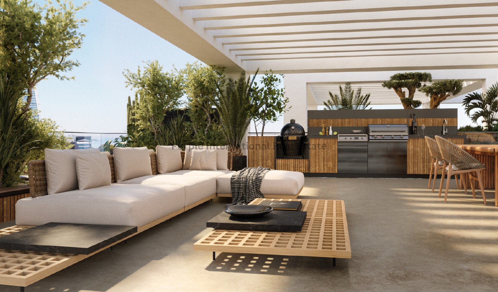2 bedrooms Apartment in Limassol, Cyprus No. 39331
