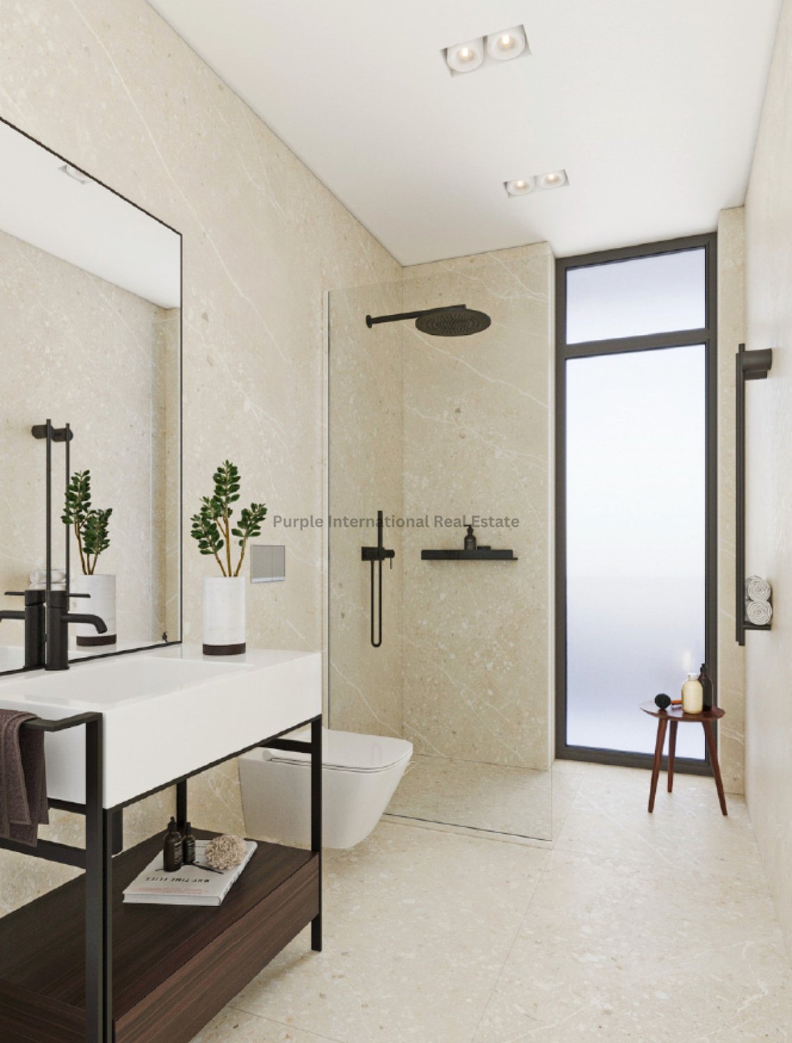 3 chambres Appartement à Limassol, Chypre No. 39334