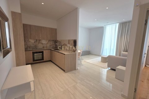 1 dormitorio Apartamento en Germasogeia, Limassol, Chipre No. 55175