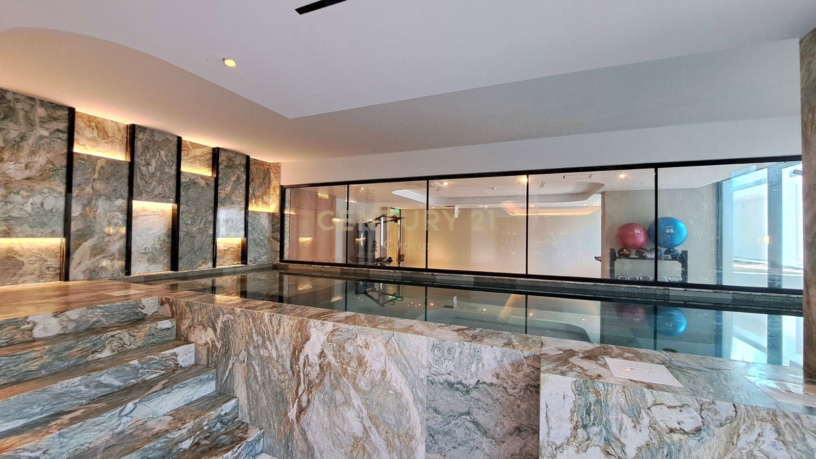 1 chambre Appartement à Germasogeia, Limassol, Chypre No. 55175