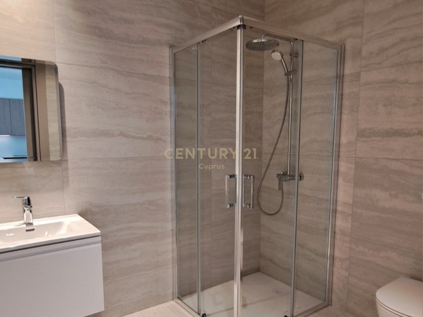 1 chambre Appartement à Germasogeia, Limassol, Chypre No. 55175