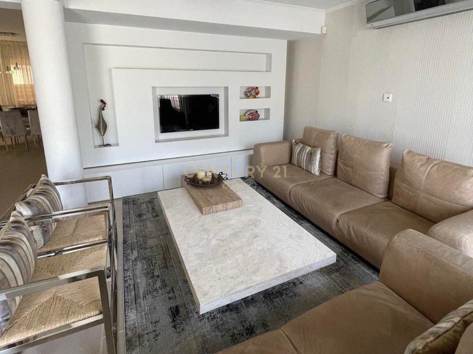 4 chambres Villa à Limassol, Chypre No. 55172