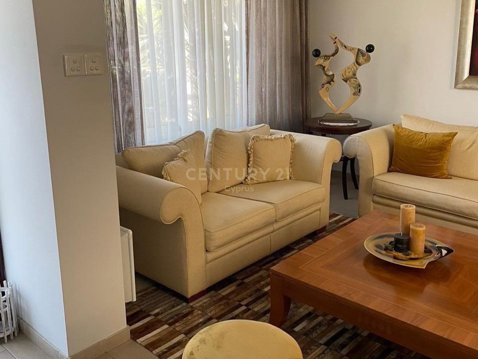 4 chambres Villa à Limassol, Chypre No. 55172
