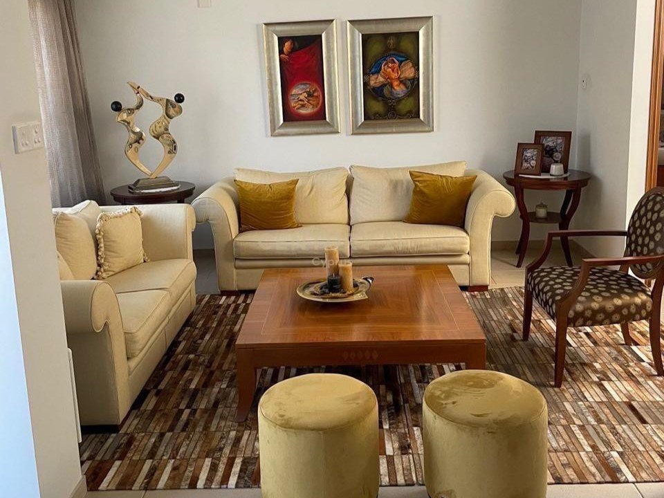 4 chambres Villa à Limassol, Chypre No. 55172