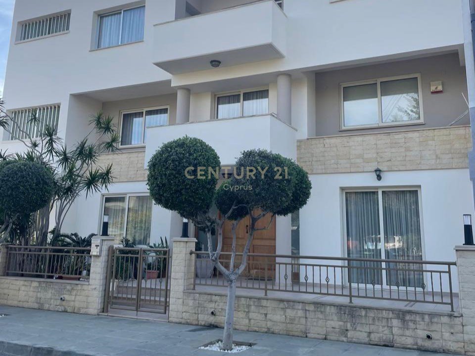 4 chambres Villa à Limassol, Chypre No. 55172