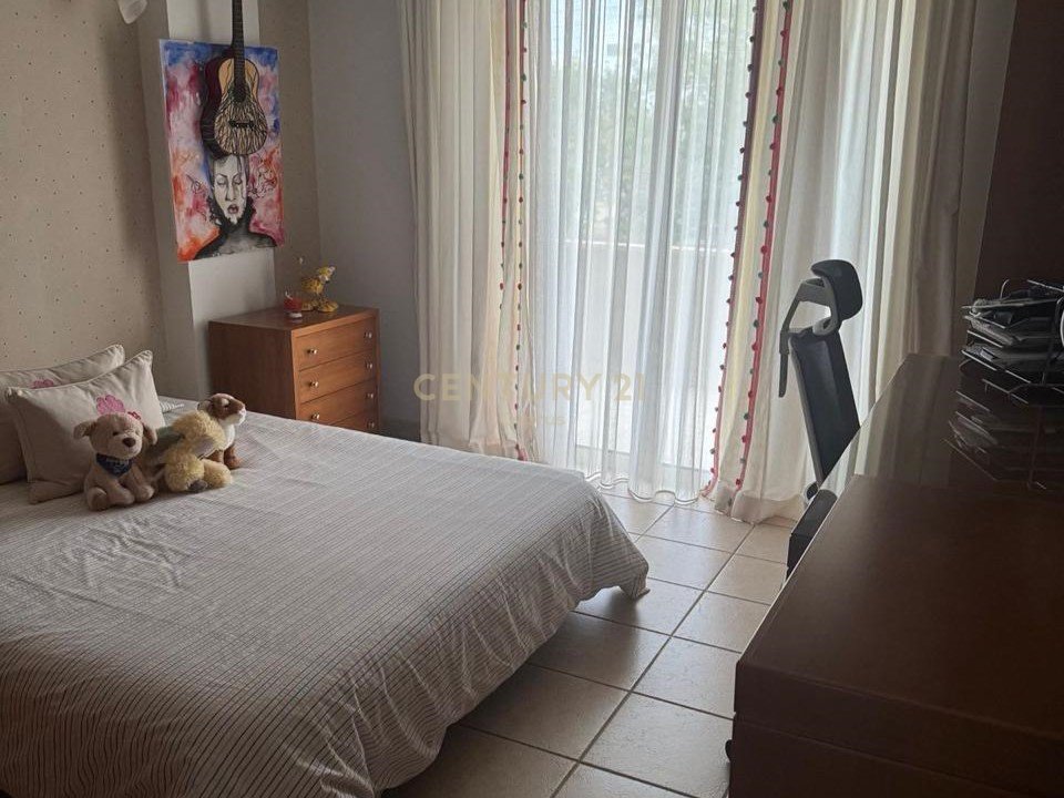 4 chambres Villa à Limassol, Chypre No. 55172