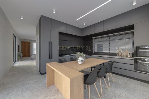 3 dormitorios Apartamento en Paphos, Chipre No. 55176