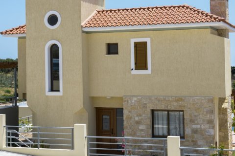 3 rooms Villa in Paphos, Cyprus No. 38019