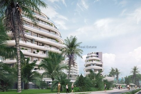 2 bedrooms Apartment in Pyrgos, Limassol, Cyprus No. 22843