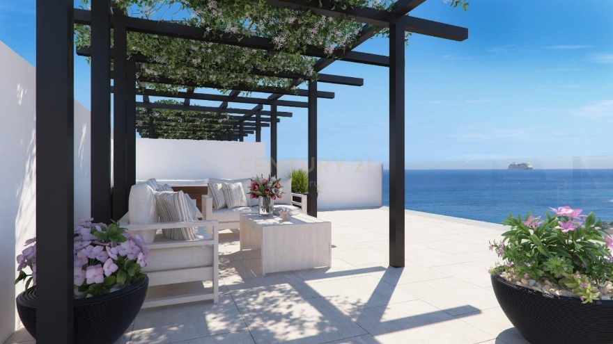 2 bedrooms Apartment in Limassol, Cyprus No. 54417