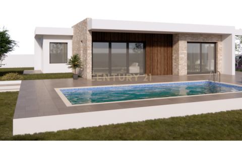 3 bedrooms Bungalow in Tala, Paphos, Cyprus No. 54418
