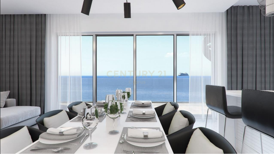 2 bedrooms Apartment in Limassol, Cyprus No. 54416