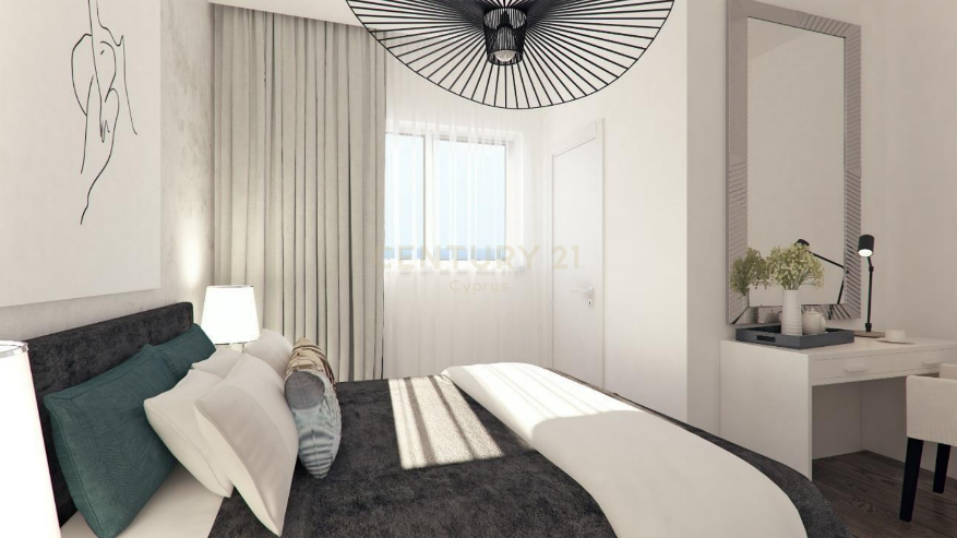 2 bedrooms Apartment in Limassol, Cyprus No. 54416