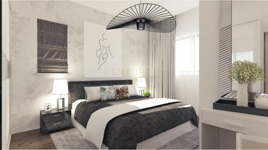 2 bedrooms Apartment in Limassol, Cyprus No. 54416