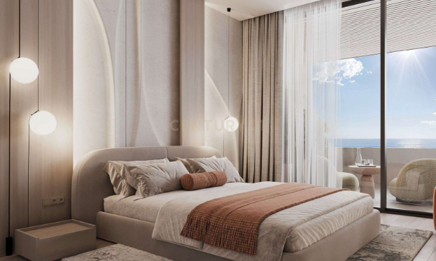 2 bedrooms Apartment in Chloraka, Paphos, Cyprus No. 54422