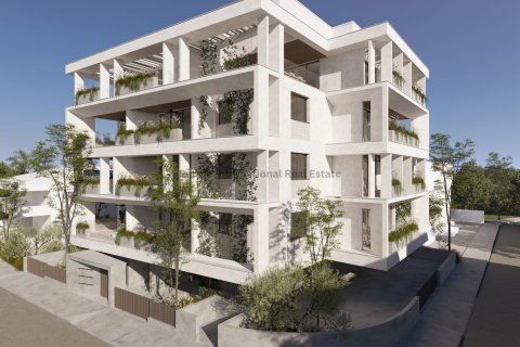 2 bedrooms Apartment in Larnaca, Larnaka, Cyprus No. 52888