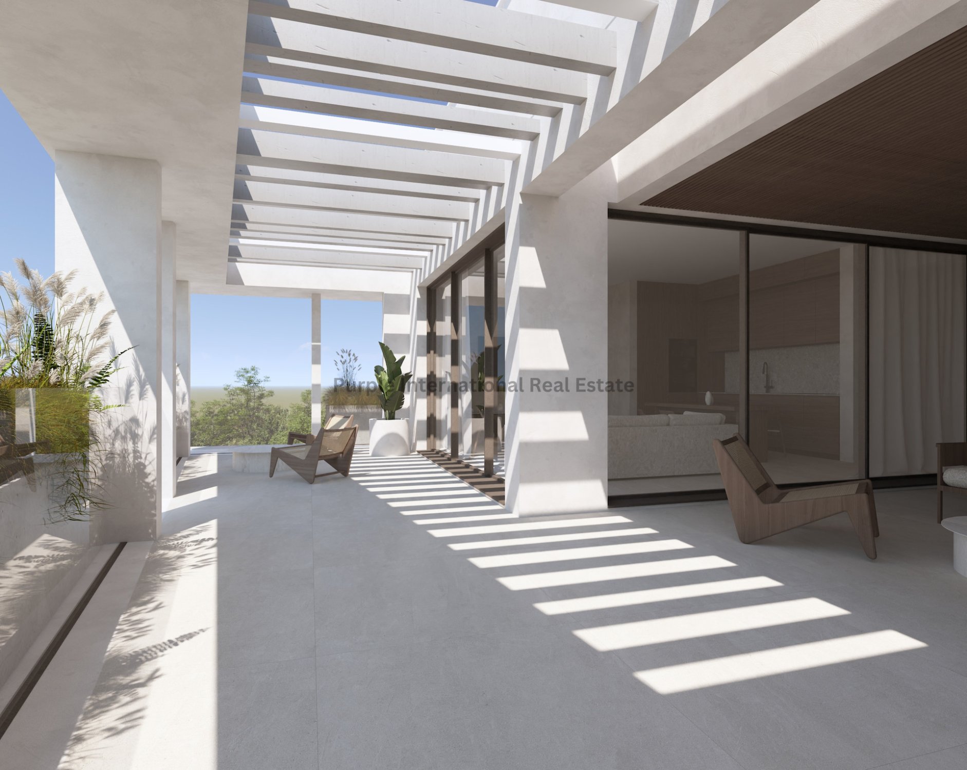 3 bedrooms Apartment in Larnaca, Larnaka, Cyprus No. 52889