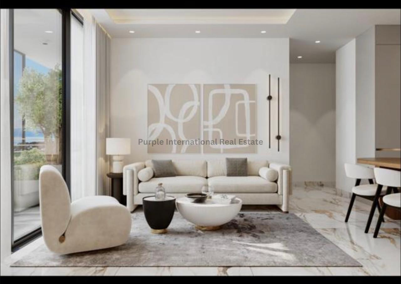2 dormitorios Apartamento en Oroklini, Larnaka, Chipre No. 52886