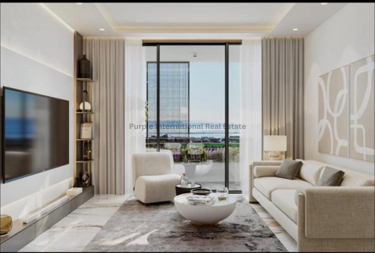 2 dormitorios Apartamento en Oroklini, Larnaka, Chipre No. 52886