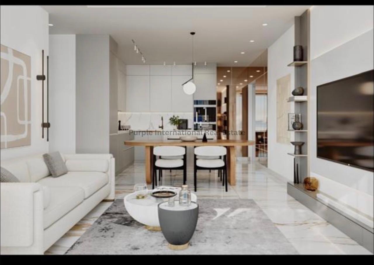 2 dormitorios Apartamento en Oroklini, Larnaka, Chipre No. 52886