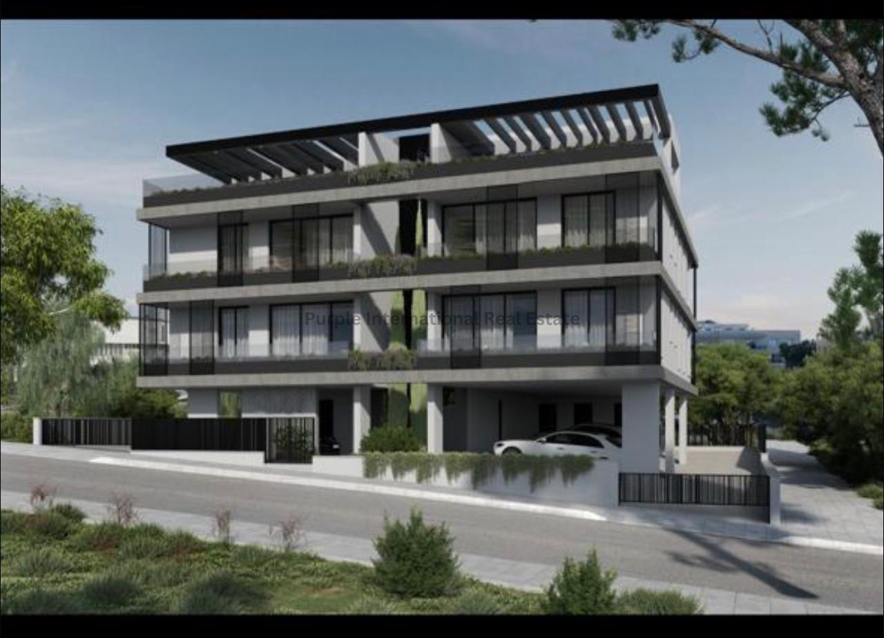 2 dormitorios Apartamento en Oroklini, Larnaka, Chipre No. 52886
