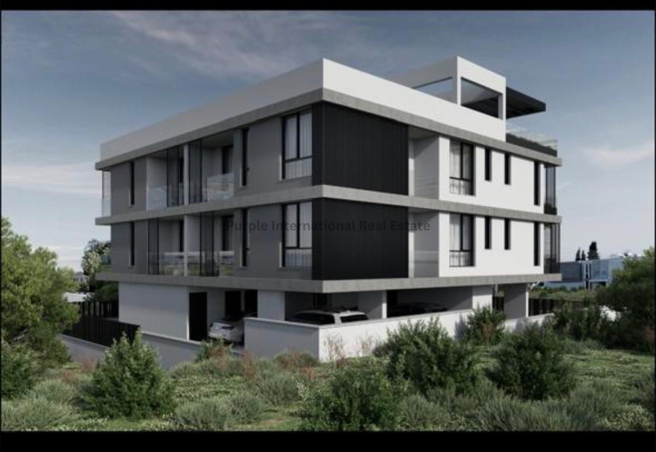 2 dormitorios Apartamento en Oroklini, Larnaka, Chipre No. 52886