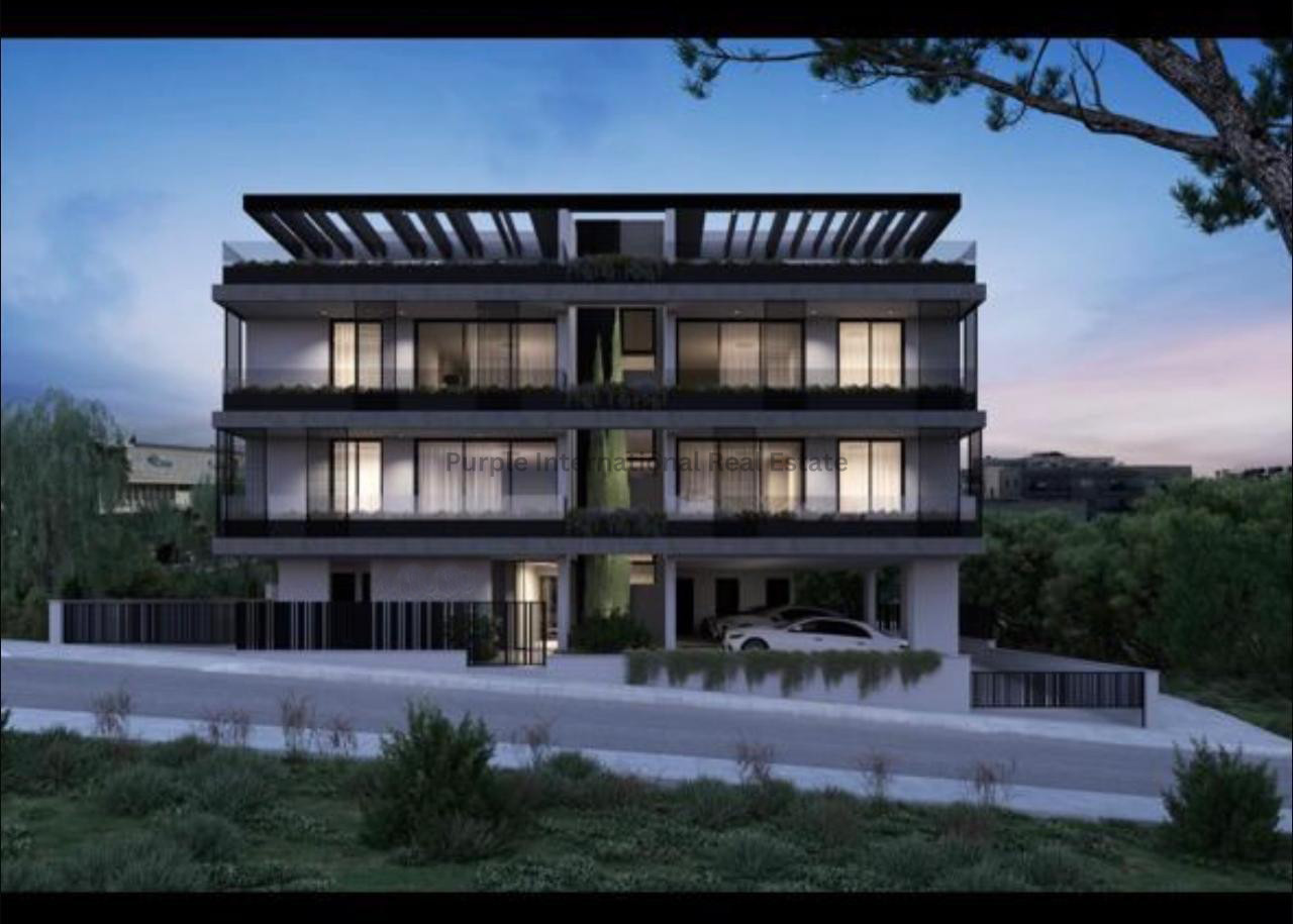 2 dormitorios Apartamento en Oroklini, Larnaka, Chipre No. 52886